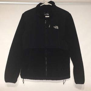 Black Fleece Denali North Face Jacket
